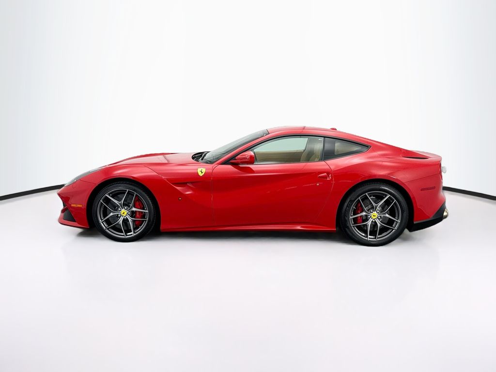 Thumbnail: 2014 Ferrari F12 - 8