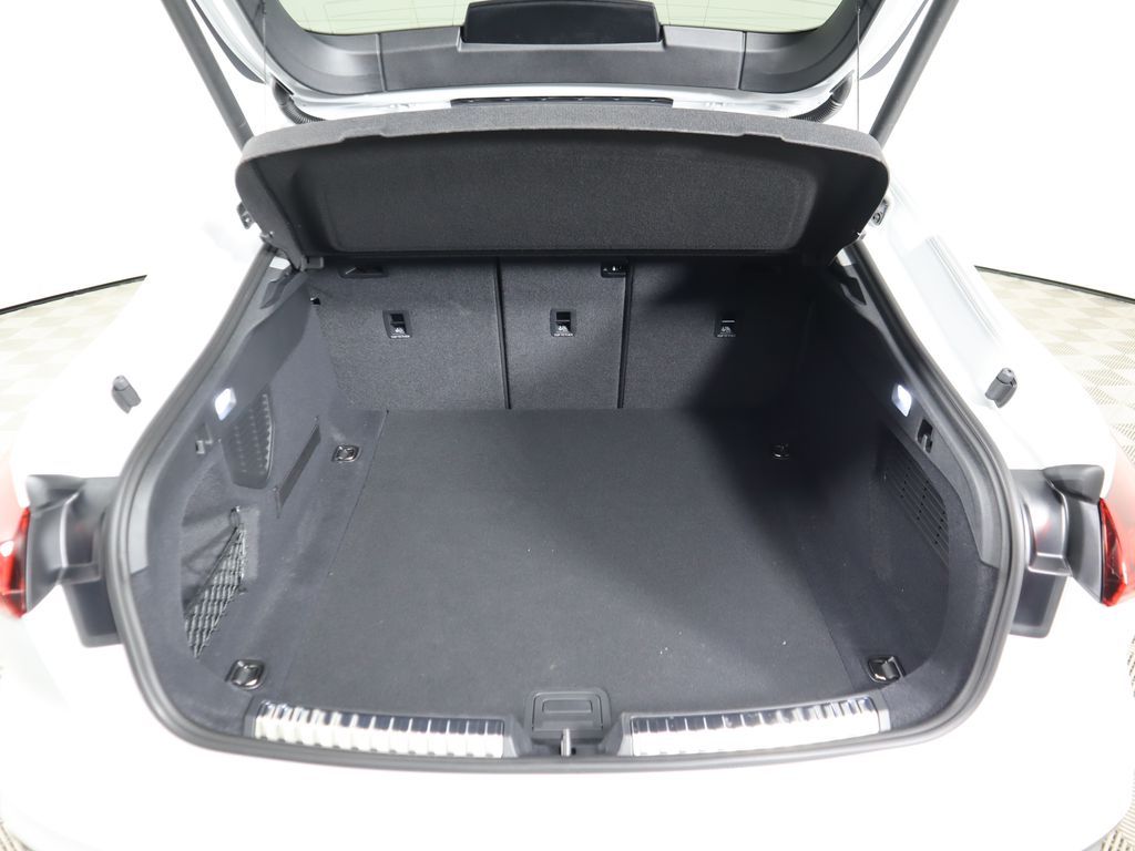 Thumbnail: 2025 Audi A5 - 29