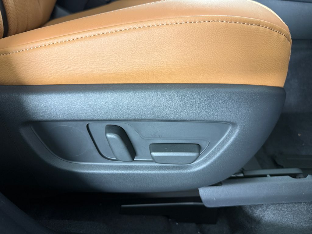 New 2026 Brown Mazda 3.3 Turbo S Premium Plus image 51