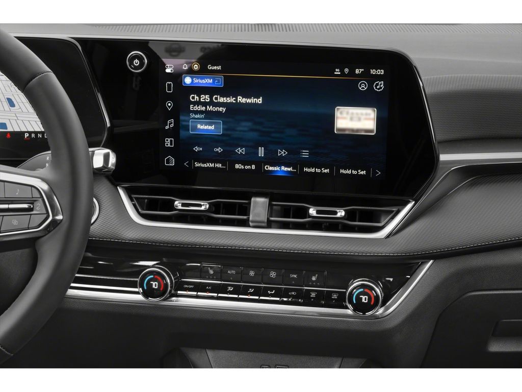 2026 Chevrolet Equinox LT - 6