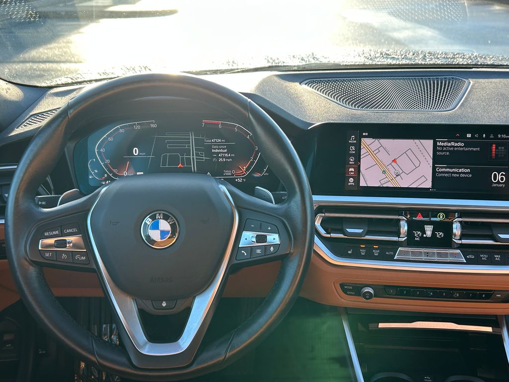 Thumbnail: 2023 BMW 4 Series - 15