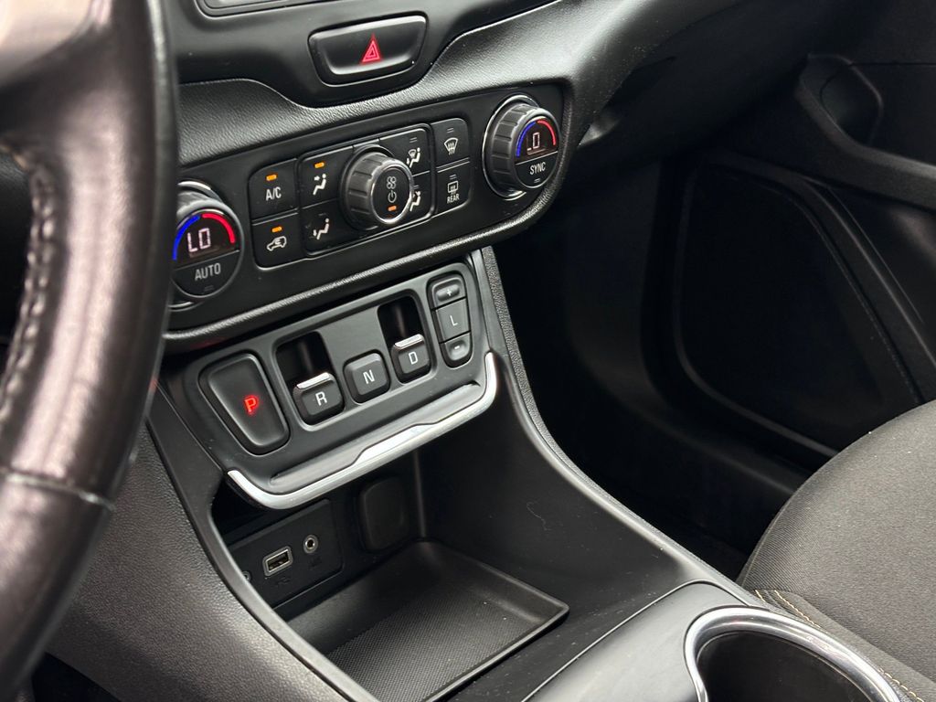 Used Car 2020 Gmc Terrain  Sle For Sale Under $20,000 In Austin, Texas