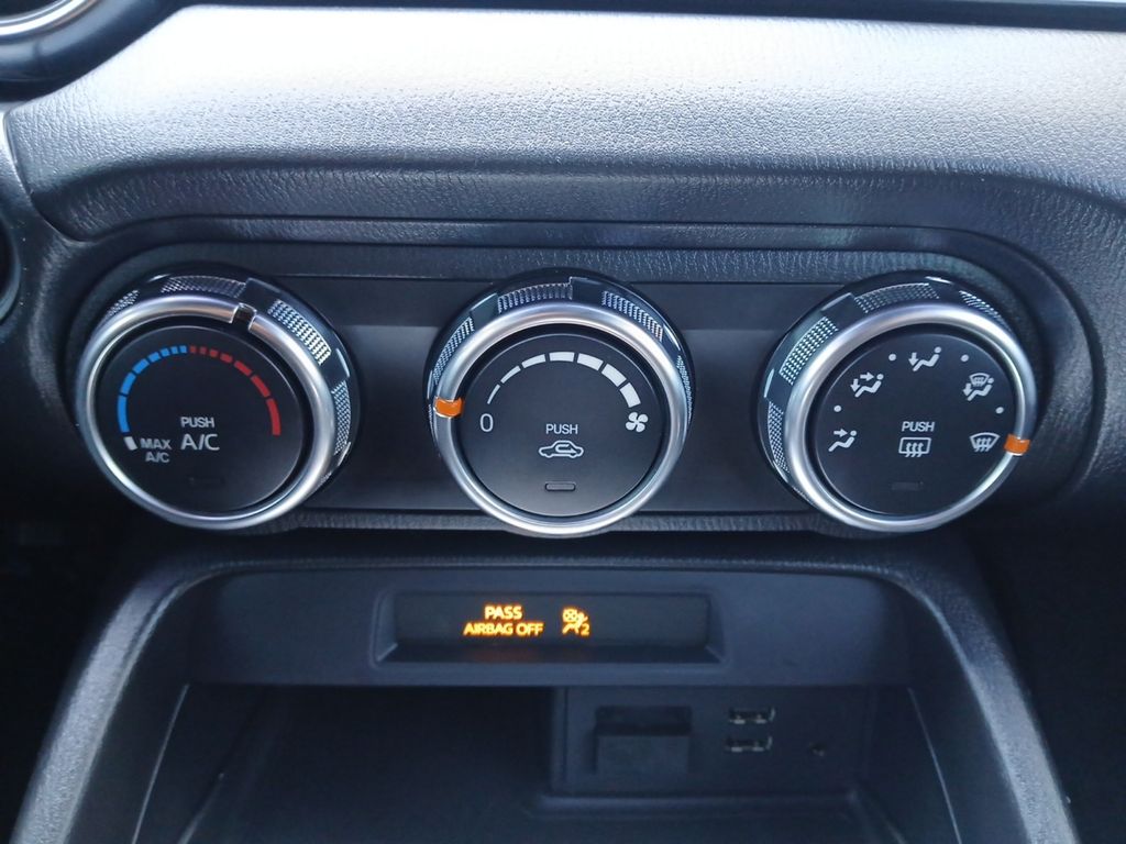 Used Car 2019 Fiat 124 Spider  Classica For Sale Under $20,000 In Austin, Texas