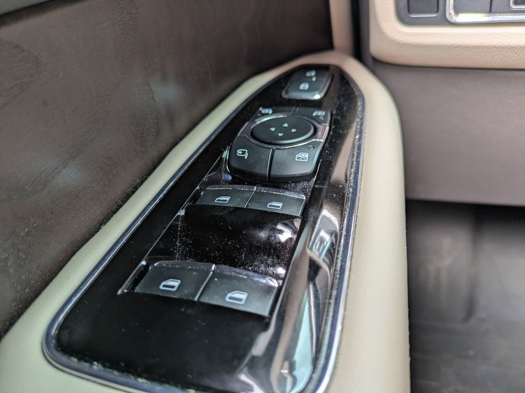 2023 Lincoln Navigator Reserve L