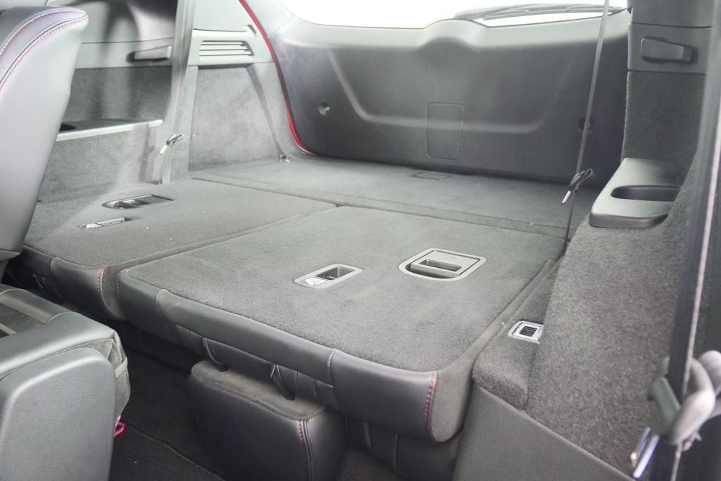 Thumbnail: 2023 Acura MDX - 17