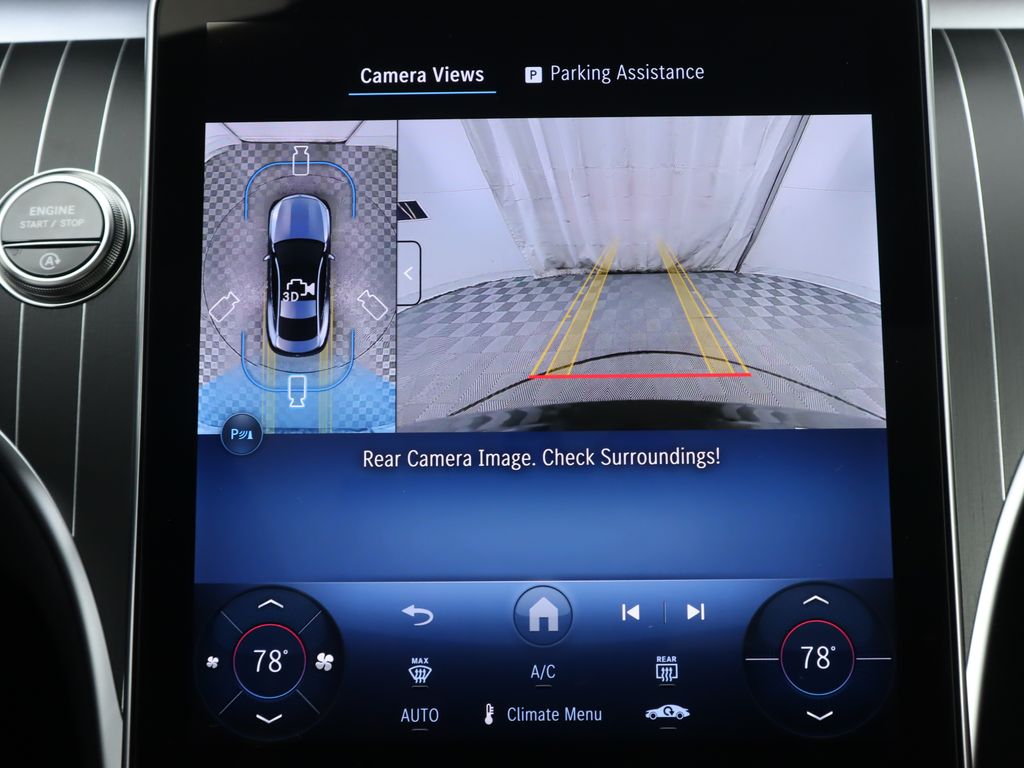 Thumbnail: 2026 Mercedes-Benz CLE - 17