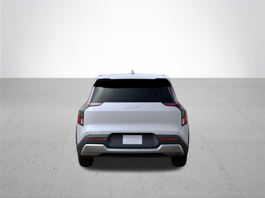 2026 Kia EV9 Light Long Range