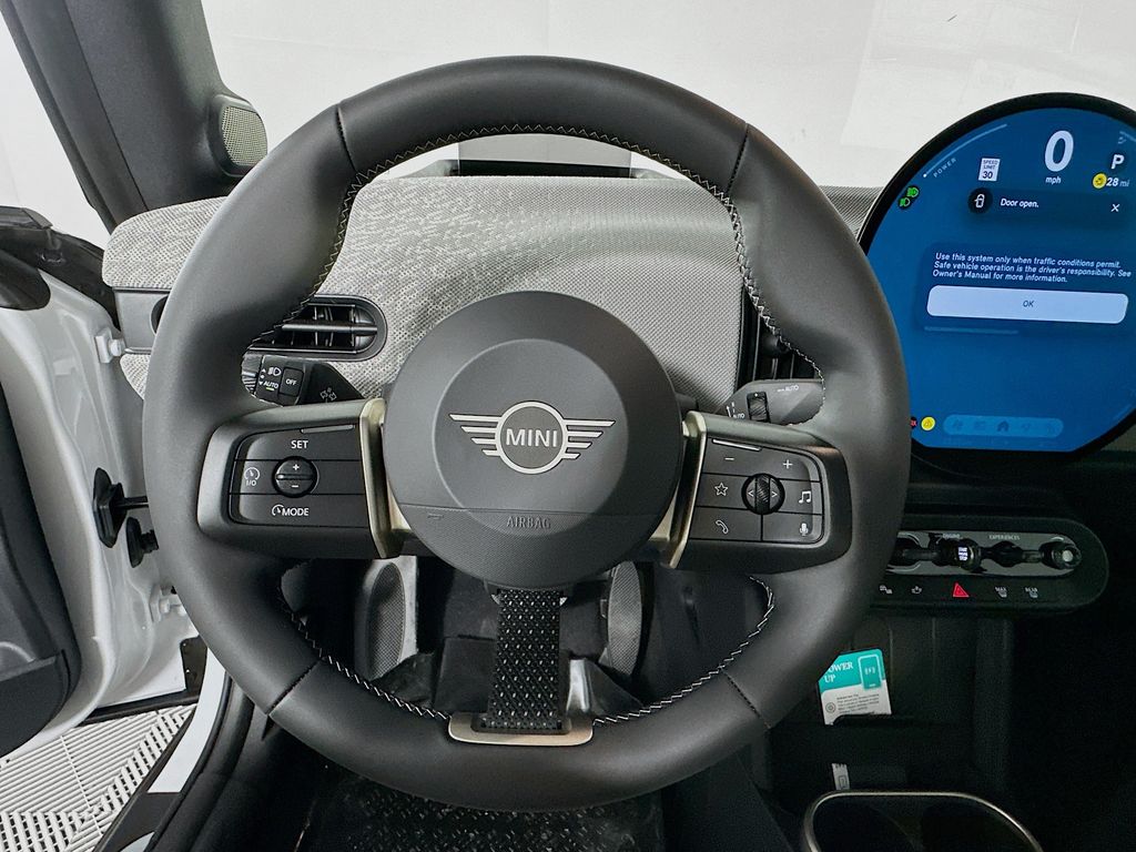 Thumbnail: 2026 MINI Cooper - 10