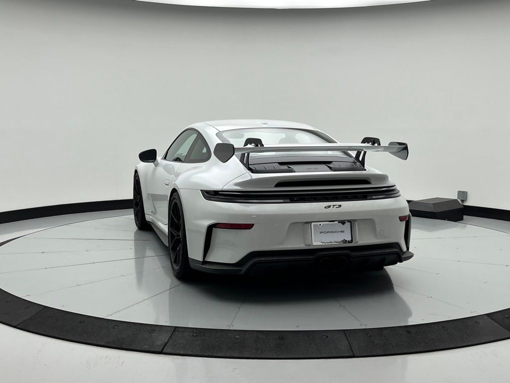 Thumbnail: 2025 Porsche 911 - 3