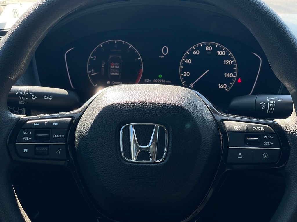 Thumbnail: 2024 Honda Civic - 12