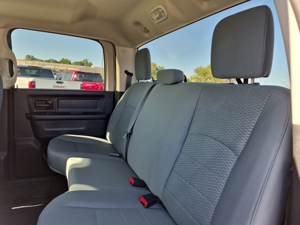 Used Car 2018 Ram 2500  Tradesman For Sale Under $35,000 In Austin, Texas