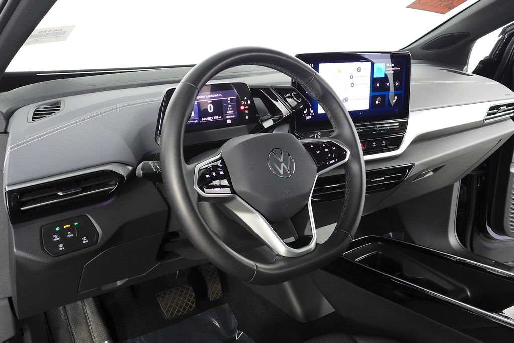 Thumbnail: 2023 Volkswagen ID.4 - 31