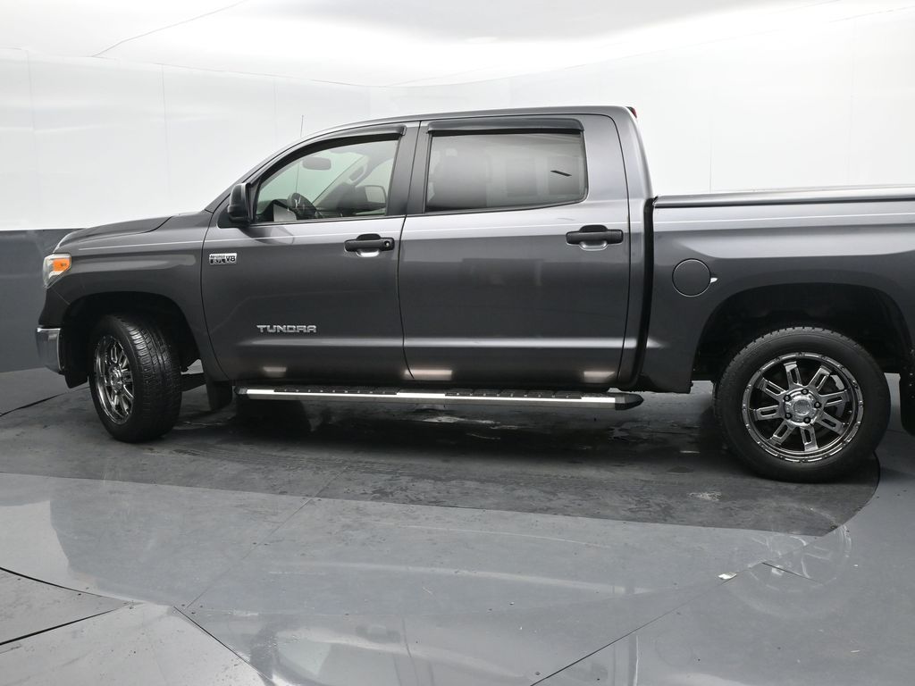 2014 Toyota Tundra SR5 5.7L V8