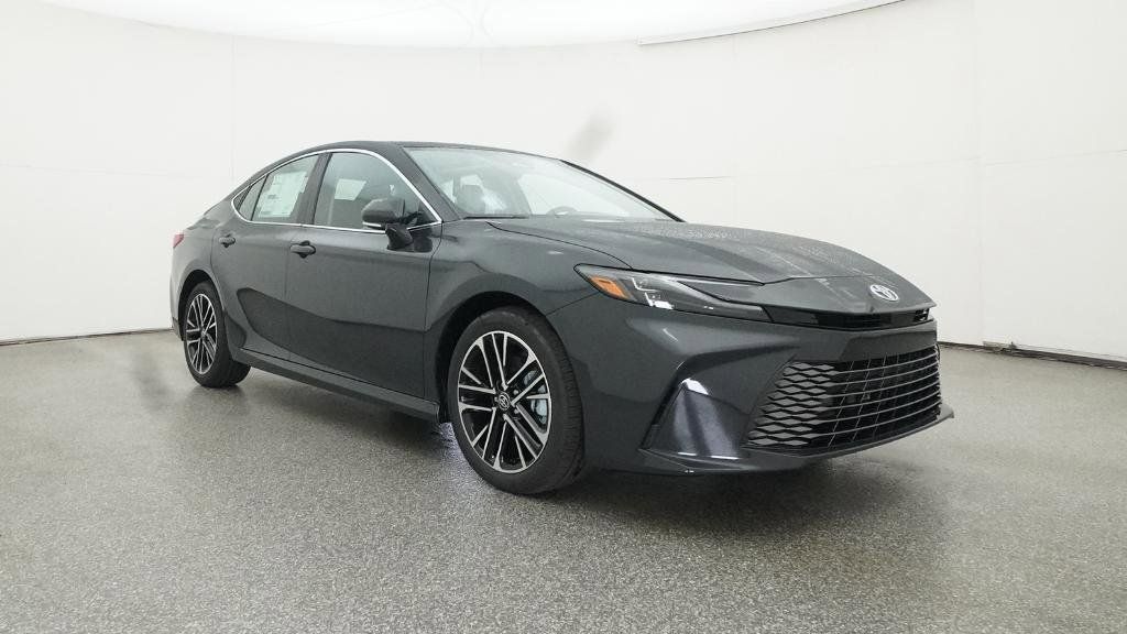 Thumbnail: 2026 Toyota Camry - 21