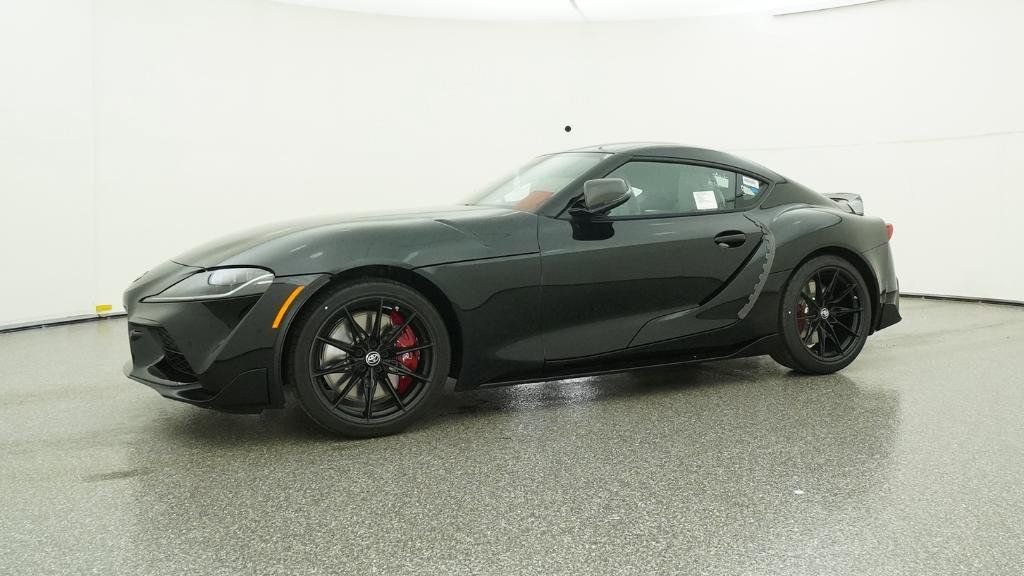 Thumbnail: 2026 Toyota GR Supra - 14