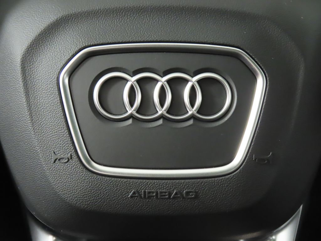 2024 Audi Q7  16