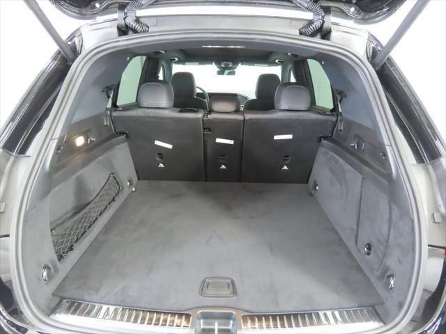 Thumbnail: 2026 Mercedes-Benz GLE - 28