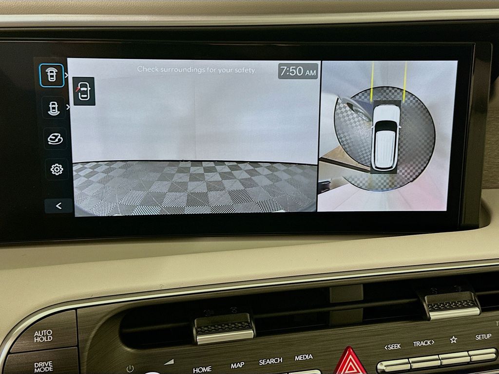 Thumbnail: 2026 Hyundai Palisade - 13