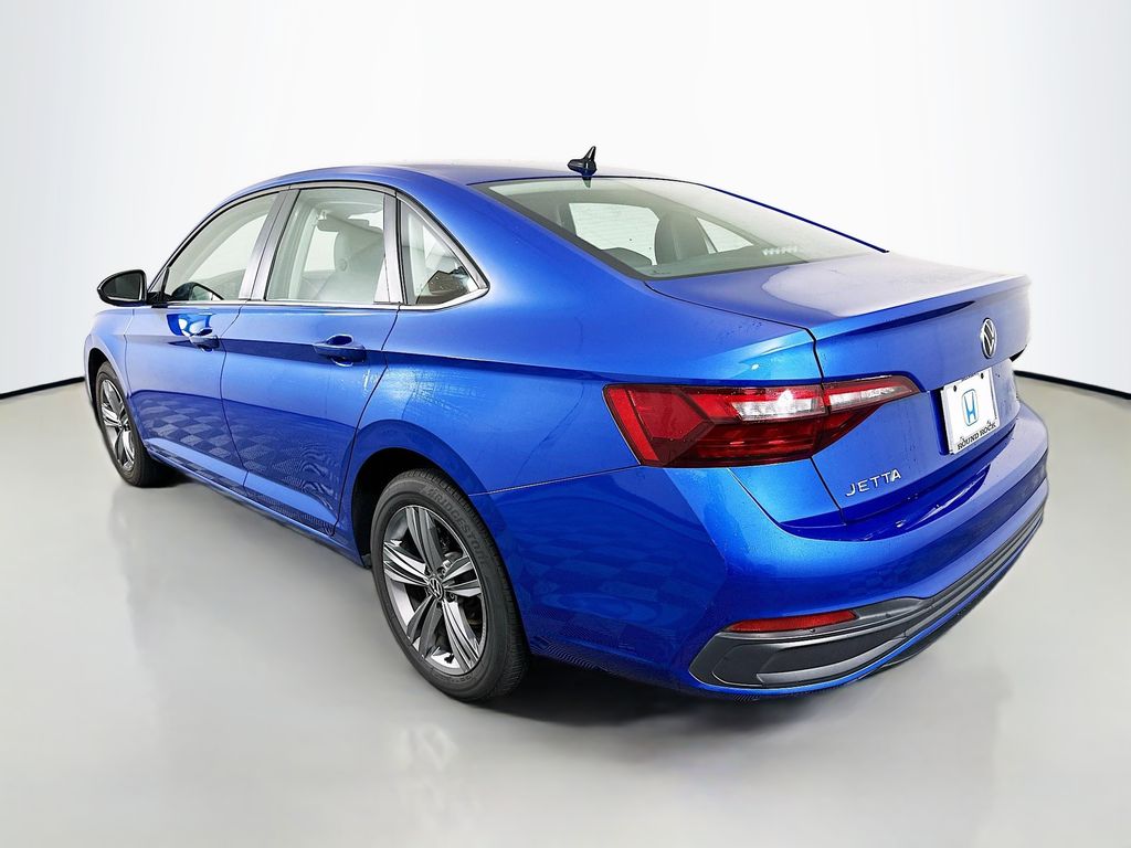 Thumbnail: 2023 Volkswagen Jetta - 7