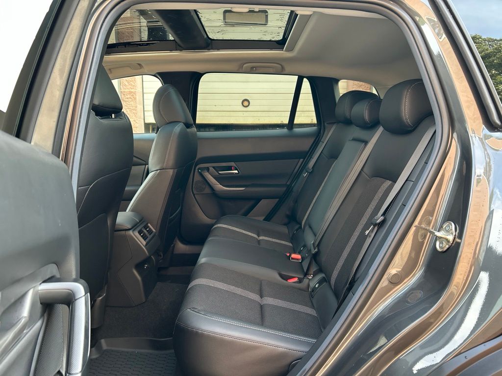 New 2026 Gray Mazda 2.5 S Preferred image 21