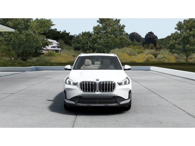 Thumbnail: 2026 BMW X1 - 3