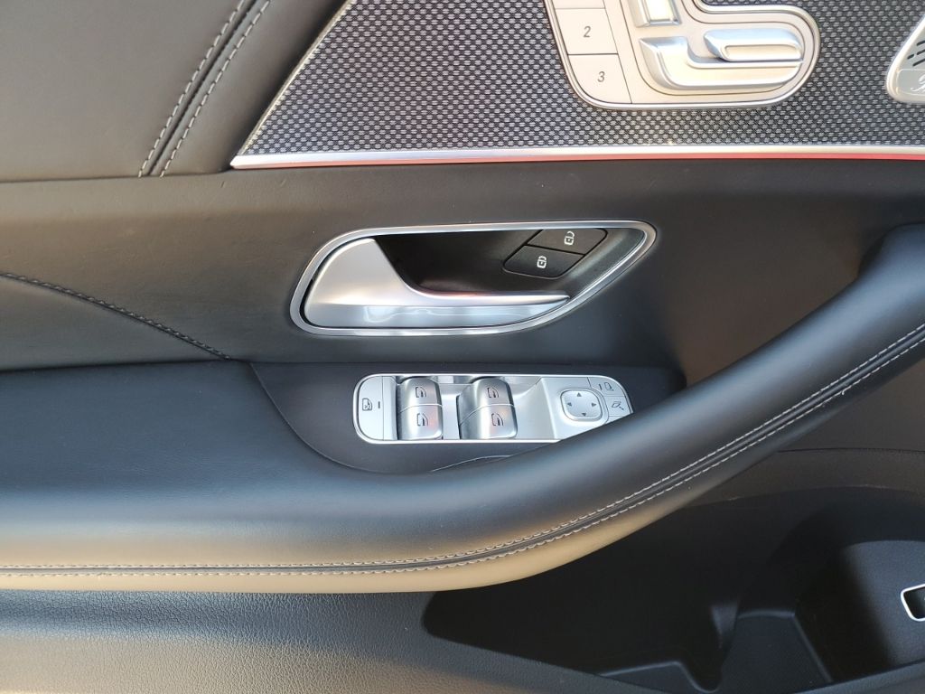 Used Car 2021 Mercedes-benz Gls  Gls 63 Amg® For Sale In Austin, Texas