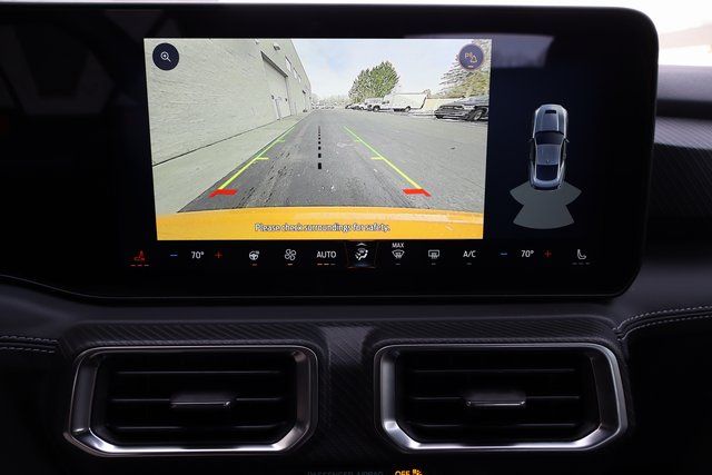 new 2026 Ford Mustang car, priced at $49,143