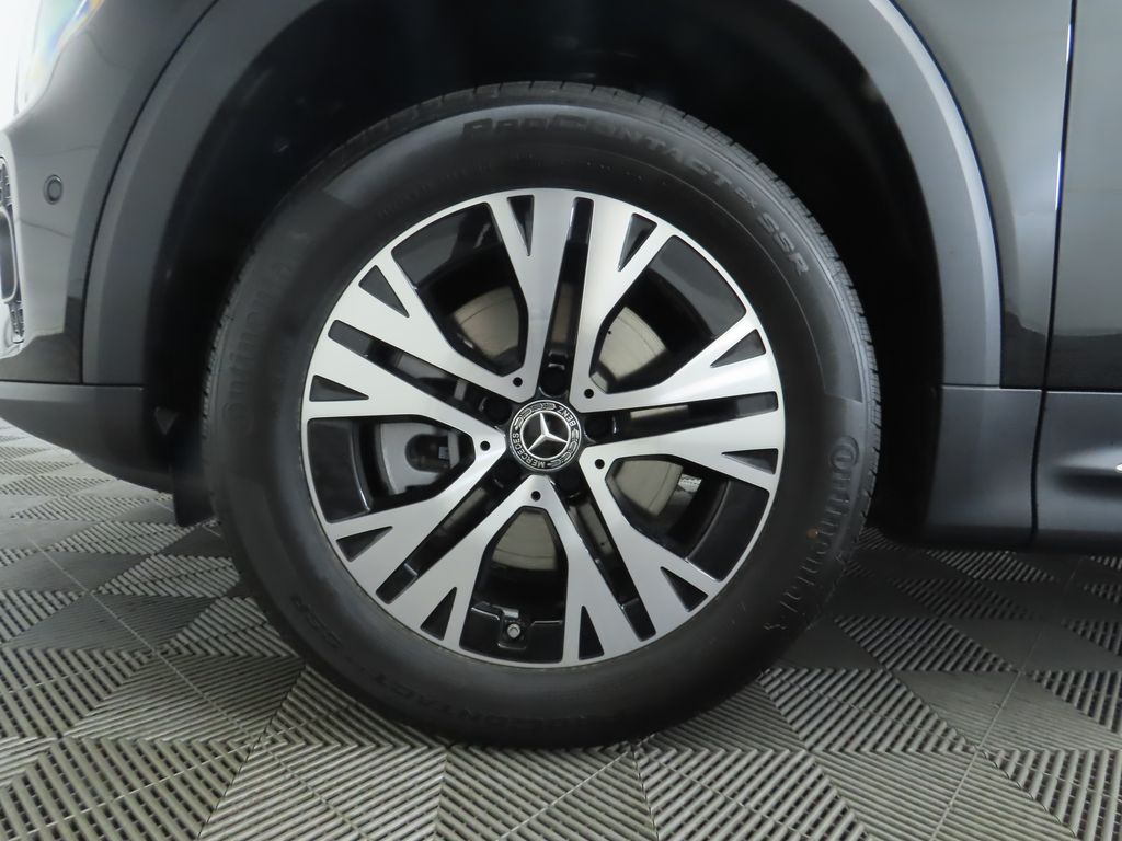 Thumbnail: 2026 Mercedes-Benz GLB - 31