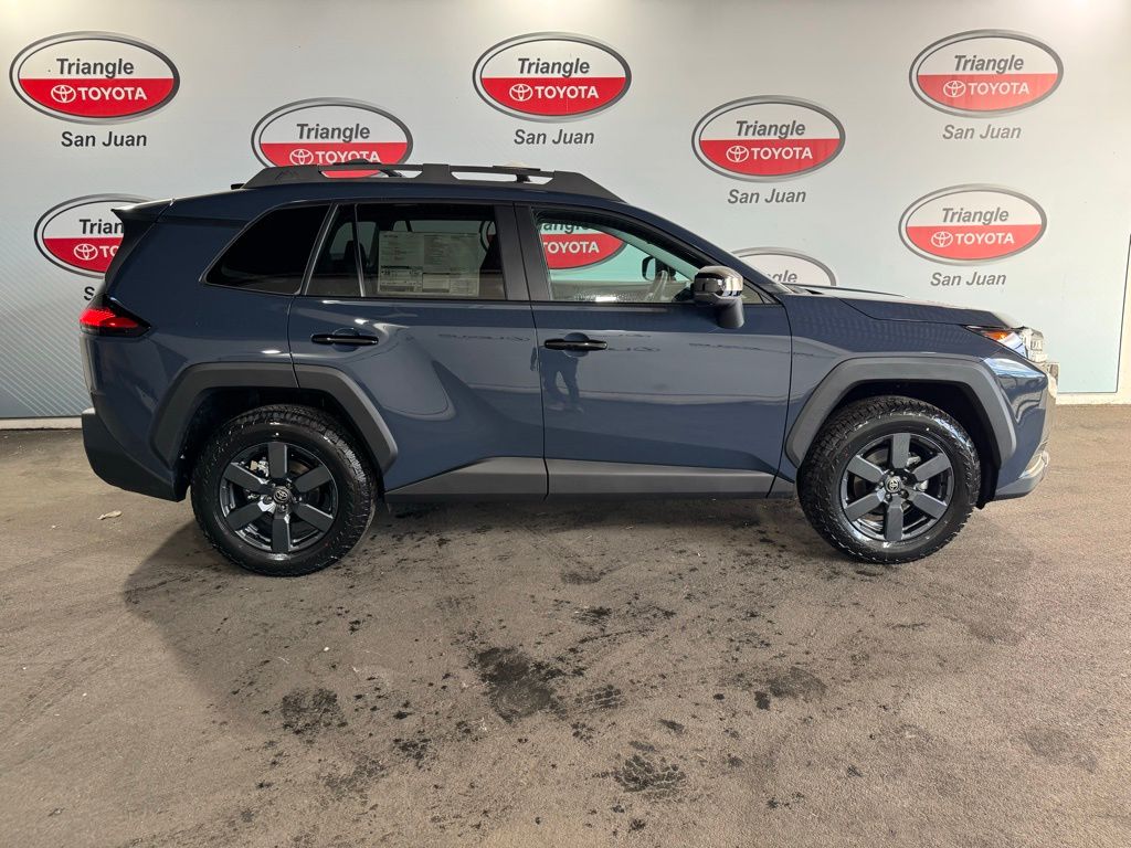 Thumbnail: 2026 Toyota RAV4 - 6