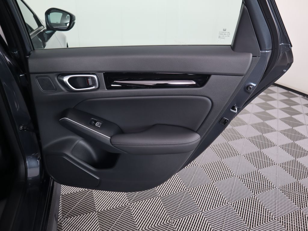 Thumbnail: 2026 Honda Civic - 29