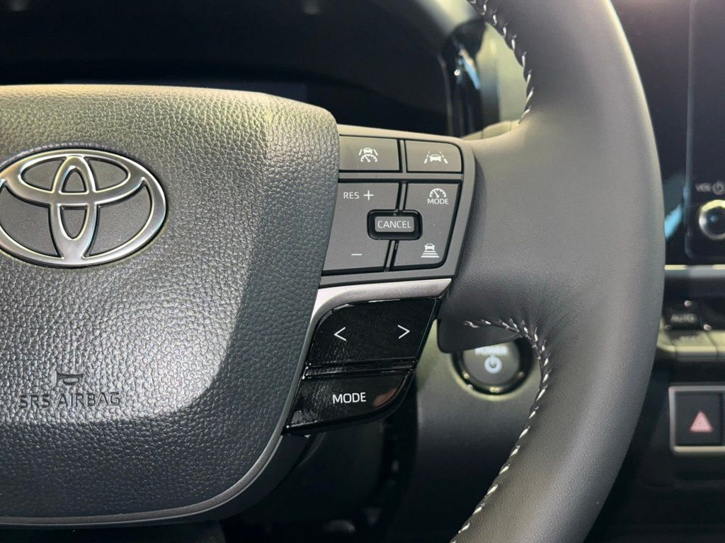 Thumbnail: 2026 Toyota Camry - 17