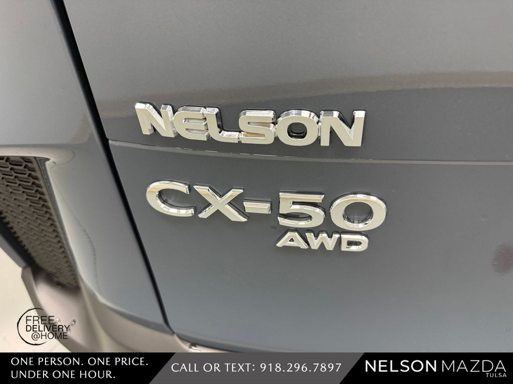 New 2026 Gray Mazda 2.5 S Select image 16