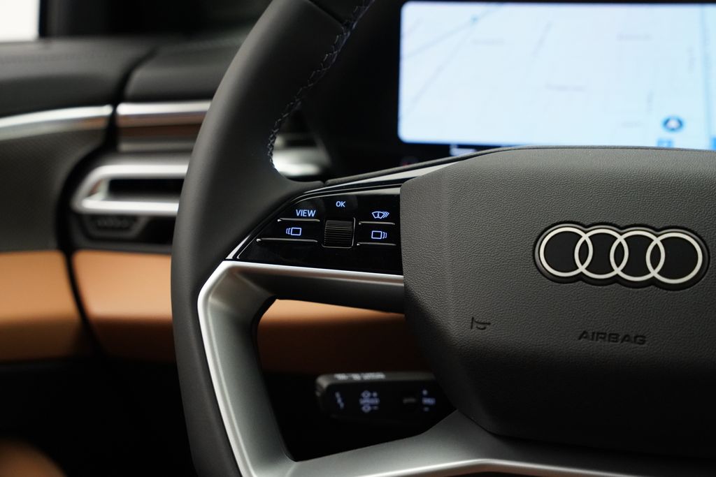 Thumbnail: 2026 Audi A5 - 16