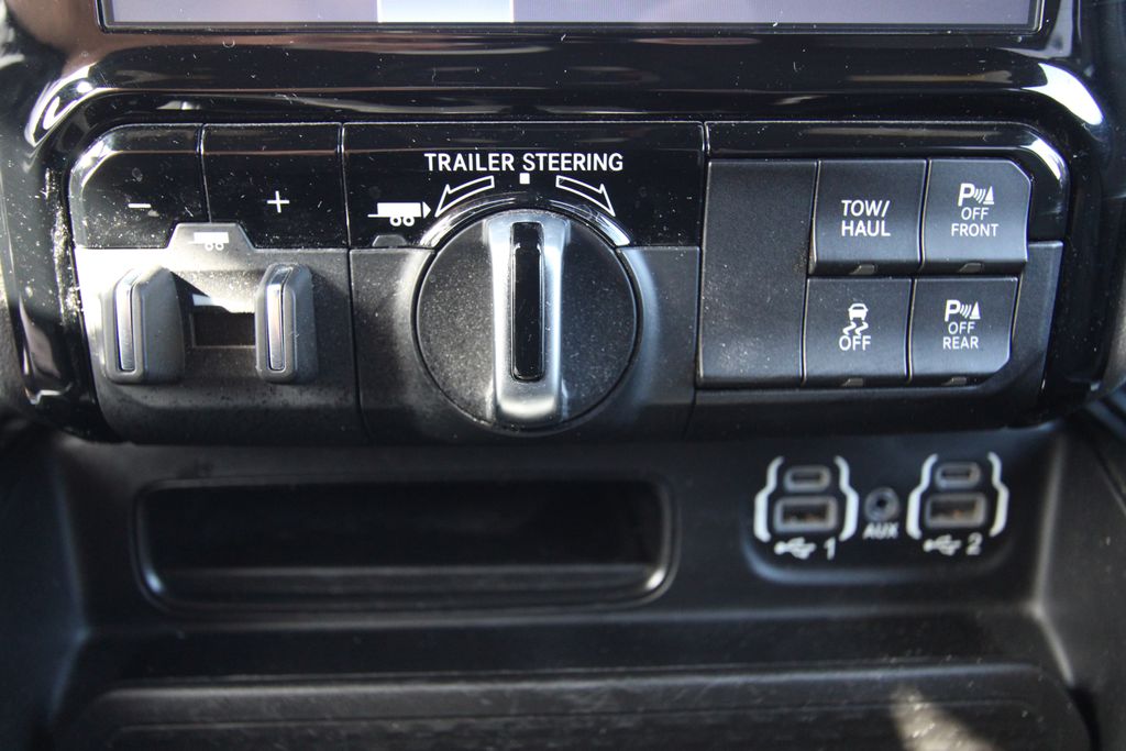 Used 2024 Ram 1500 Truck
