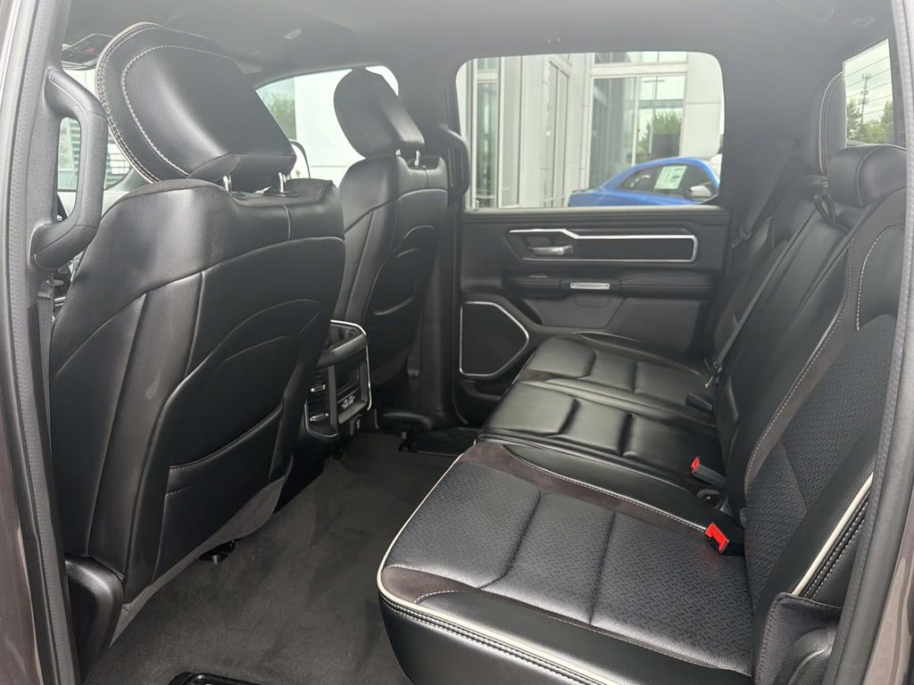 Used 2023 Gray Ram Laramie image 13