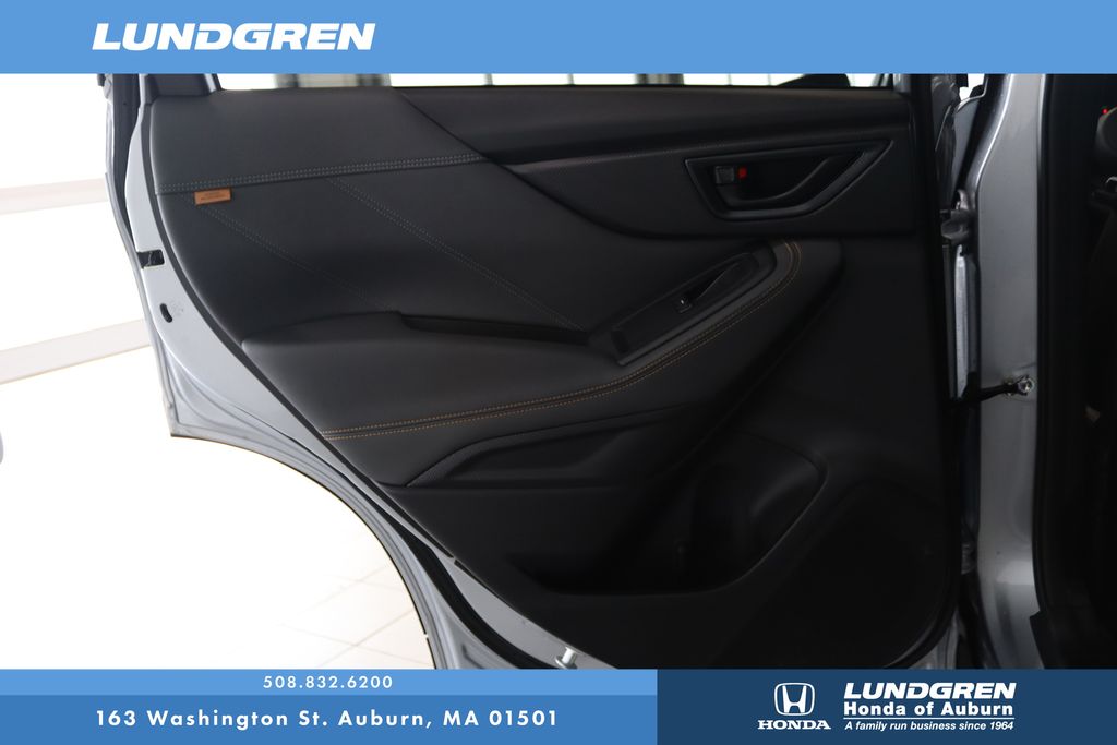Used 2024 Subaru Forester SUV