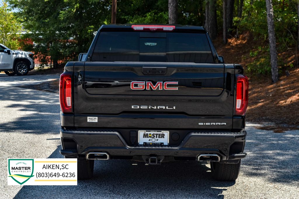 Used 2024 GMC Sierra 1500 Truck