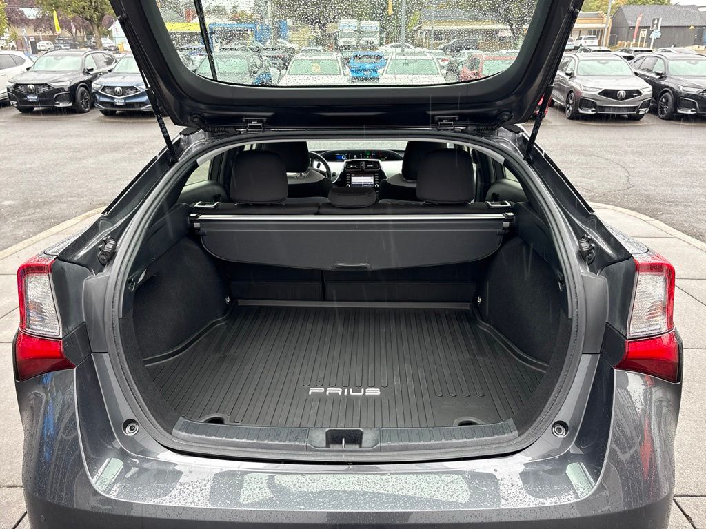2020 Toyota Prius LE AWD-e
