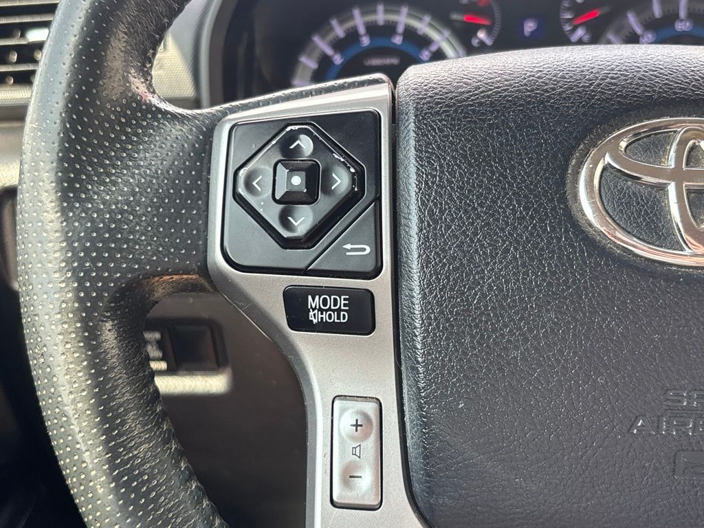 Used 2015 Toyota 4Runner SUV