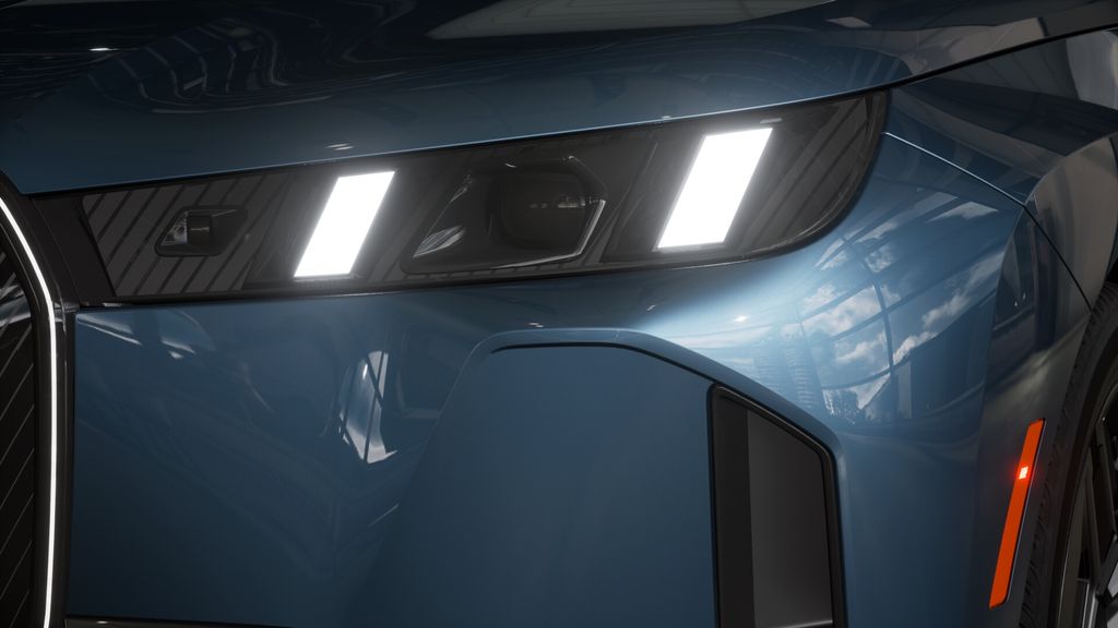 Thumbnail: 2026 BMW iX - 6