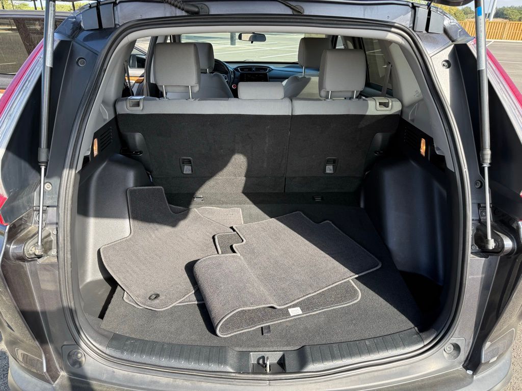 Thumbnail: 2019 Honda CR-V - 26