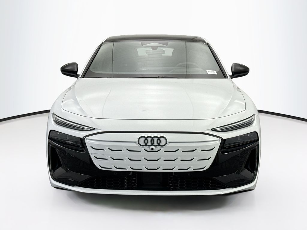 Thumbnail: 2025 Audi S6 - 2