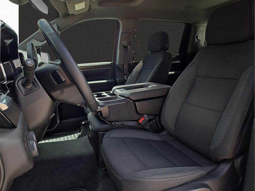 2023 Chevrolet Silverado 1500 LT - Photo 12