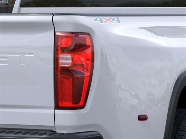 New Car 2024 Chevrolet Silverado 3500hd  4wd Crew Cab 172 Work Truck For Sale Under $80,000 In Austin, Texas