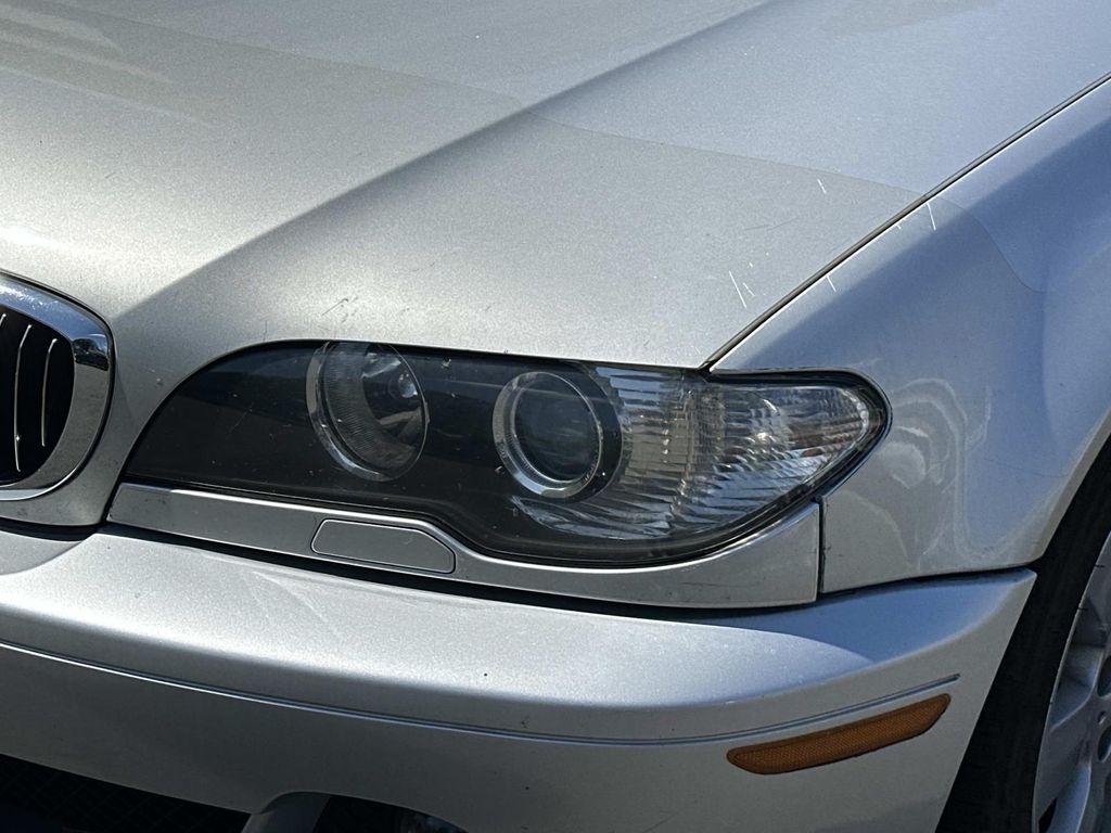 Thumbnail: 2006 BMW 3 Series - 2