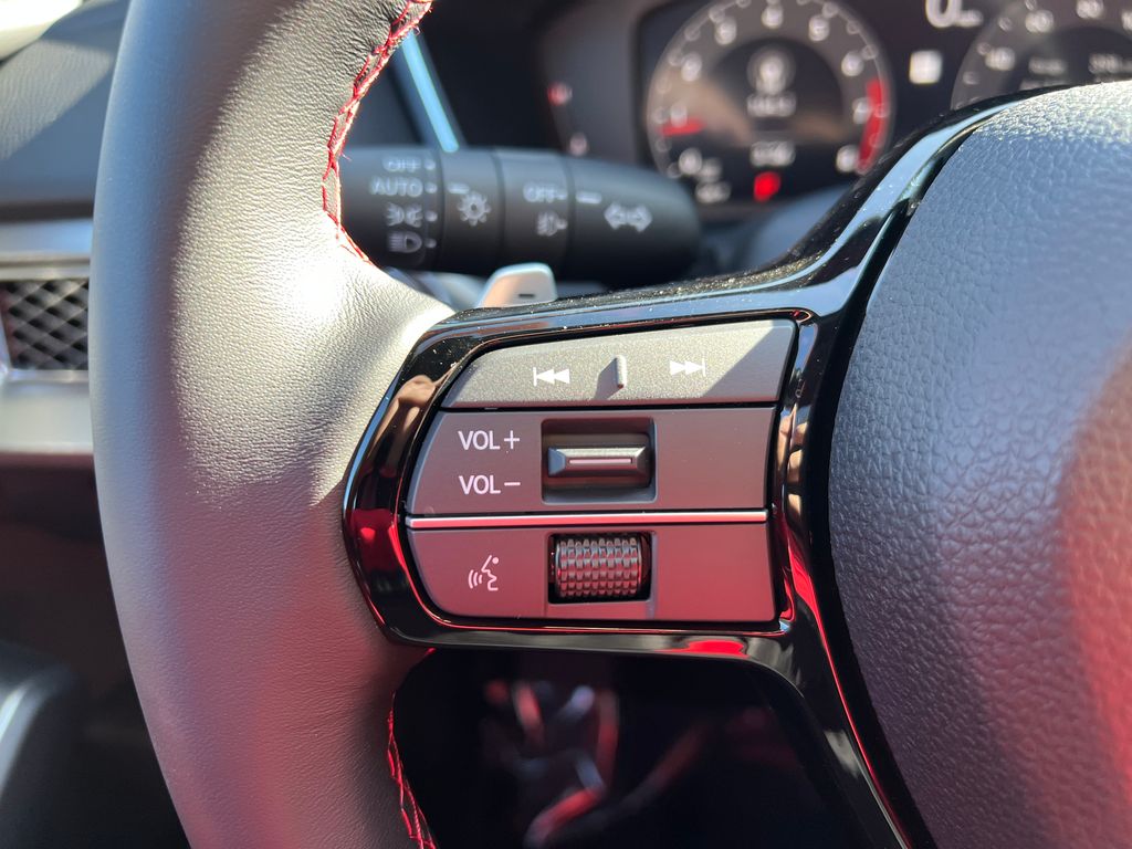 Thumbnail: 2026 Acura Integra - 21