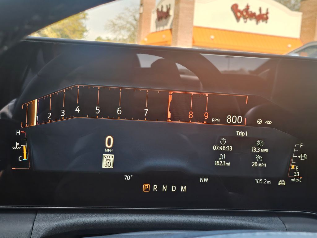 2026 Ford Mustang GT Premium Orange at Walterboro Ford