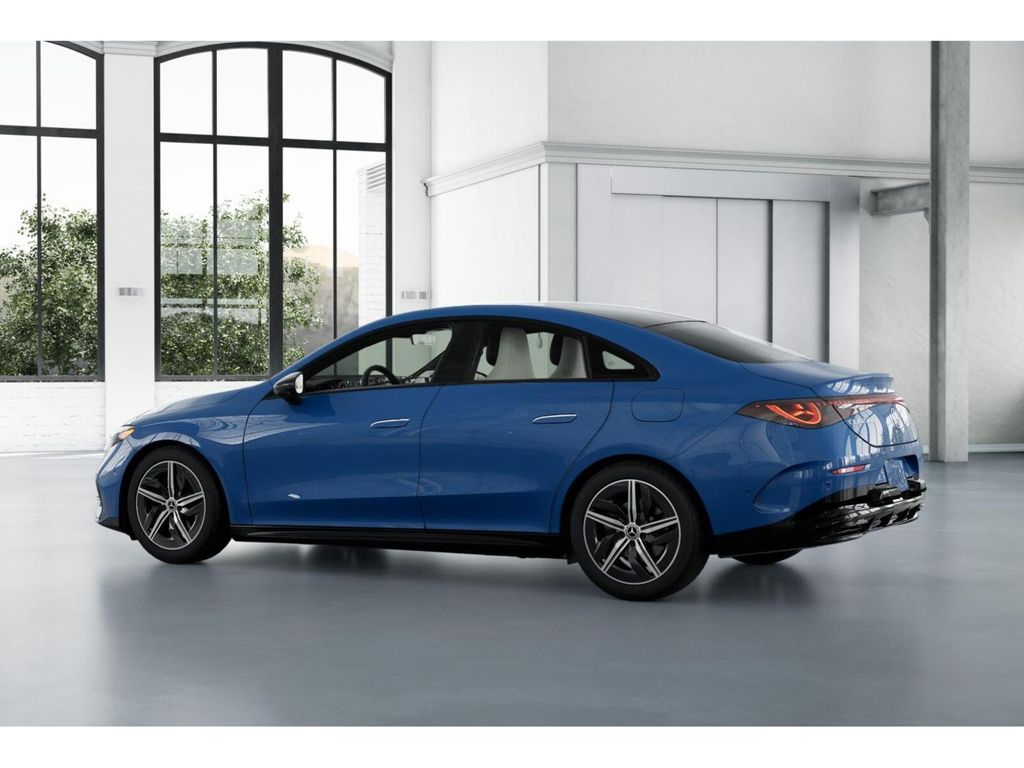 Thumbnail: 2027 Mercedes-Benz CLA - 31