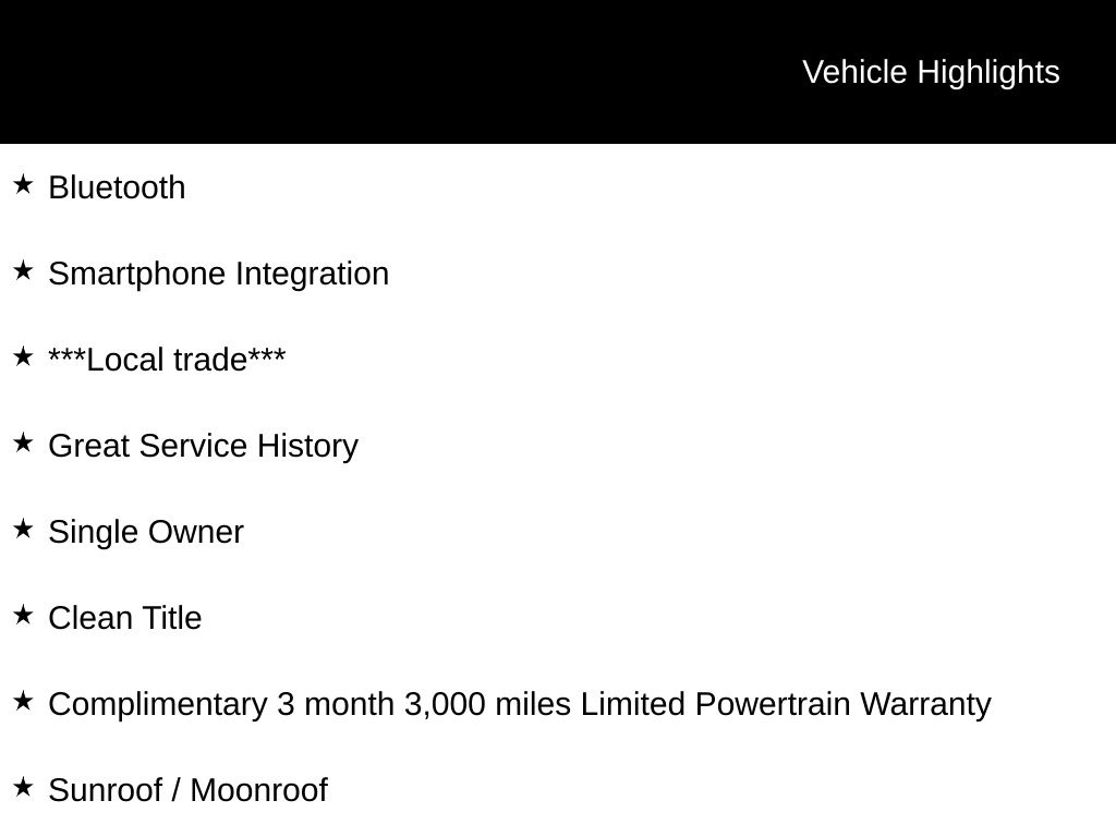 Used 2019 Honda Accord Hybrid For Sale in Fort Wayne, IN
