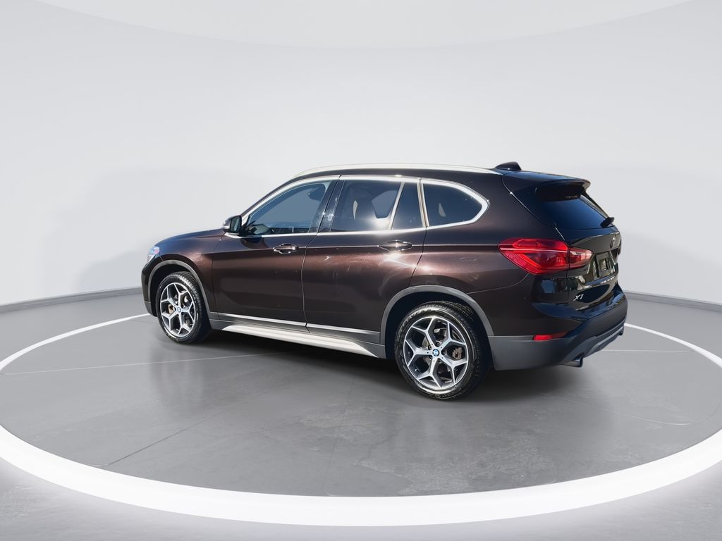 Thumbnail: 2018 BMW X1 - 6